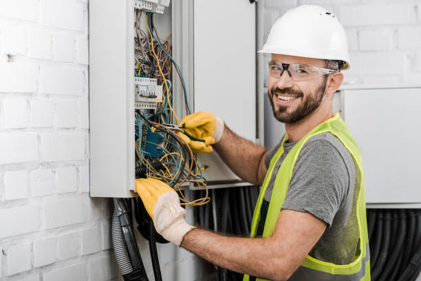 Best Circuit Breaker Repair  in Bethany, IL
