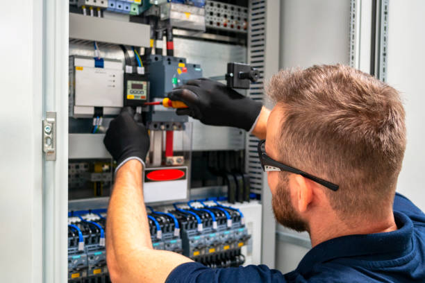 Best Home Electrical Repair  in Bethany, IL