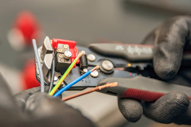 Best Residential Electrician Services  in Bethany, IL