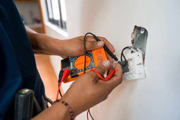 Professional Electrician in Bethany, IL