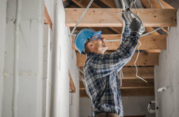 Best Electrician Near Me  in Bethany, IL