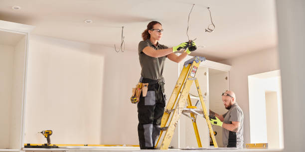 Best Electrical Upgrades for Homes  in Bethany, IL