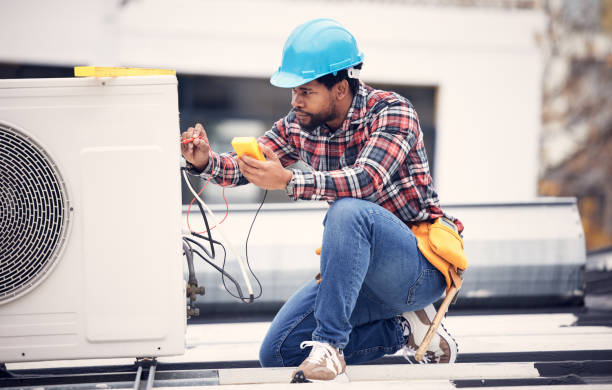 Industrial Electrical Services in Bethany, IL