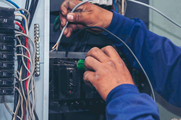 Best Emergency Electrical Repair  in Bethany, IL