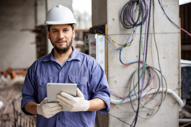 Best Commercial Electrician Services  in Bethany, IL
