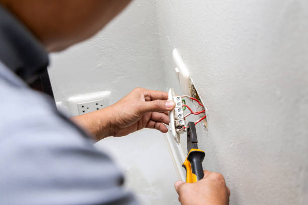 Best Outdoor Lighting Installation  in Bethany, IL