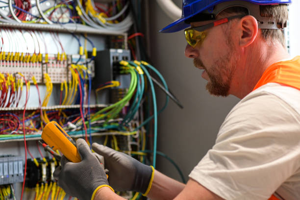 Best Industrial Electrical Services  in Bethany, IL