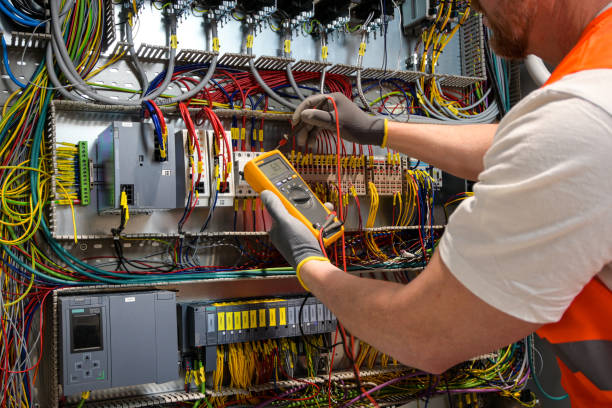 Best Affordable Electrician  in Bethany, IL