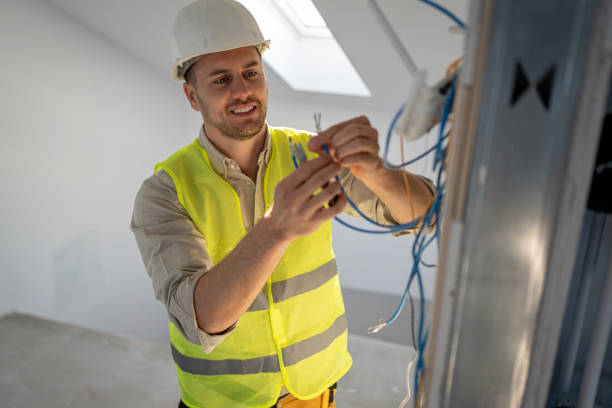 Best Affordable Emergency Electrician  in Bethany, IL