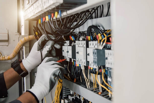 Best Emergency Electrician Near Me  in Bethany, IL