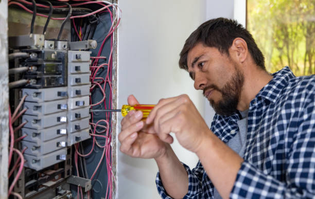 Best Local Electrician Companies  in Bethany, IL